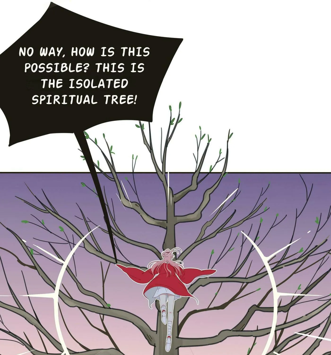 Read Baili Jin Among Mortals chapter 2 image 78 on Lezhin