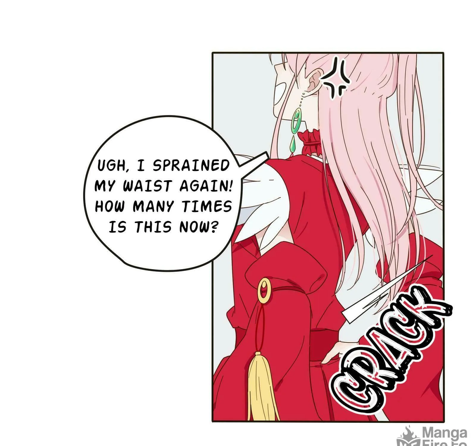 Read Baili Jin Among Mortals chapter 2 image 85 on Lezhin