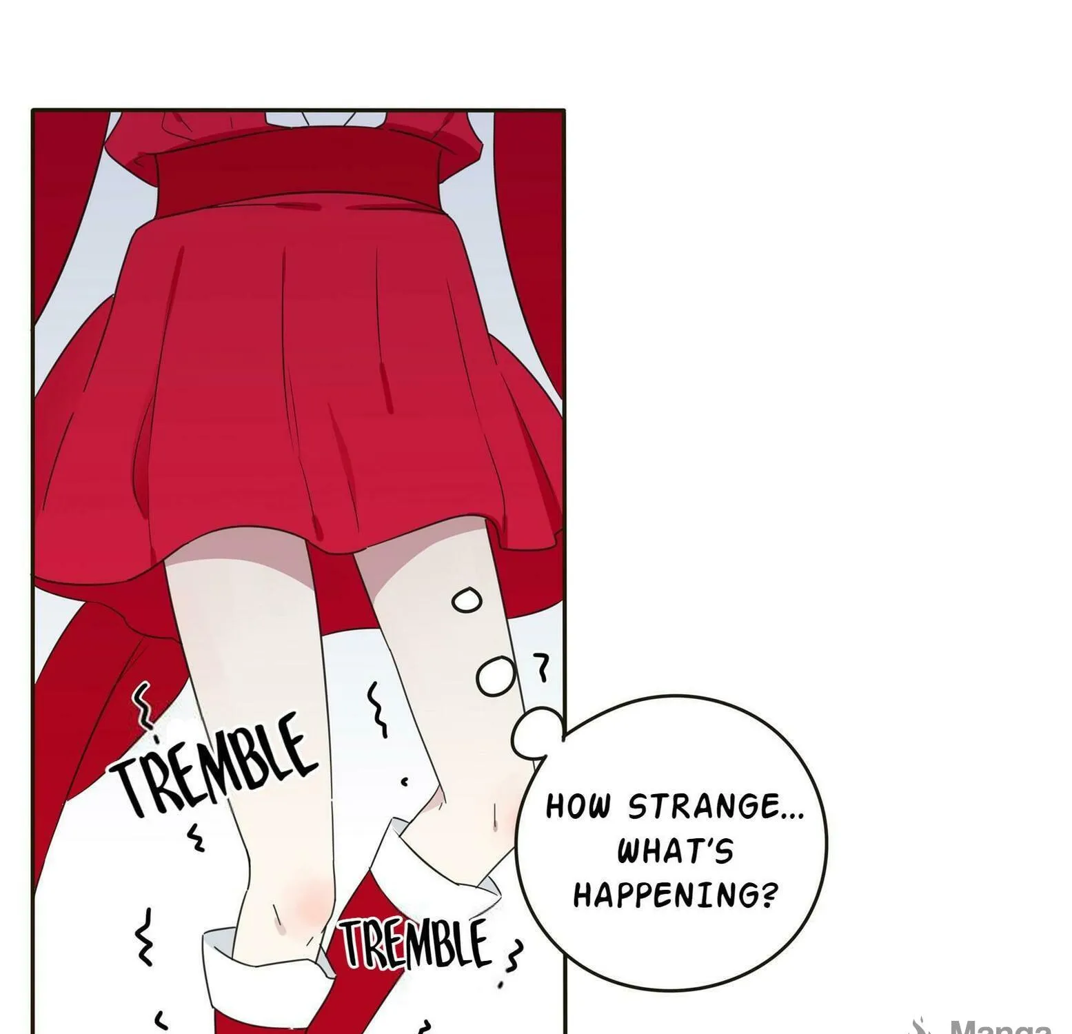 Read Baili Jin Among Mortals chapter 2 image 97 on Lezhin