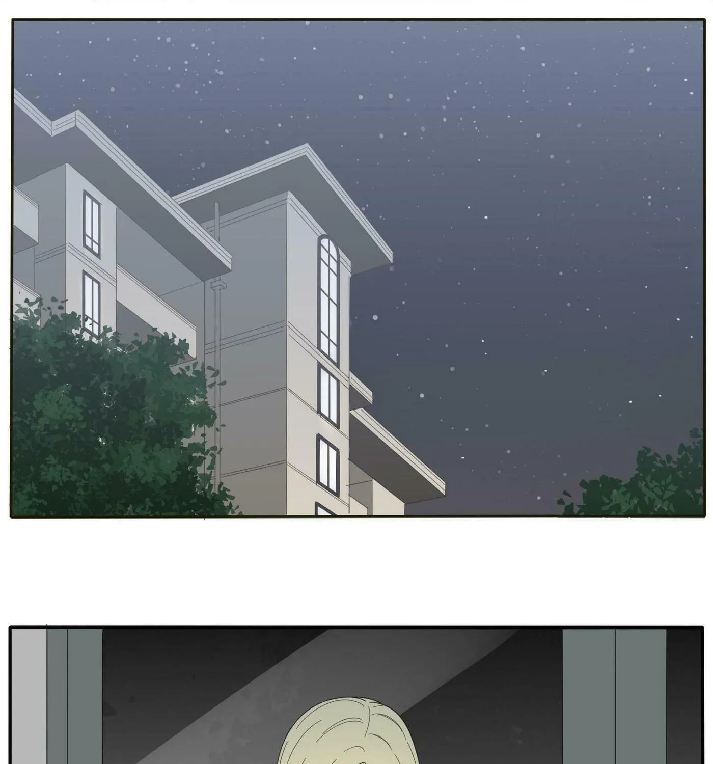 Read Baili Jin Among Mortals chapter 20.5 image 2 on Lezhin