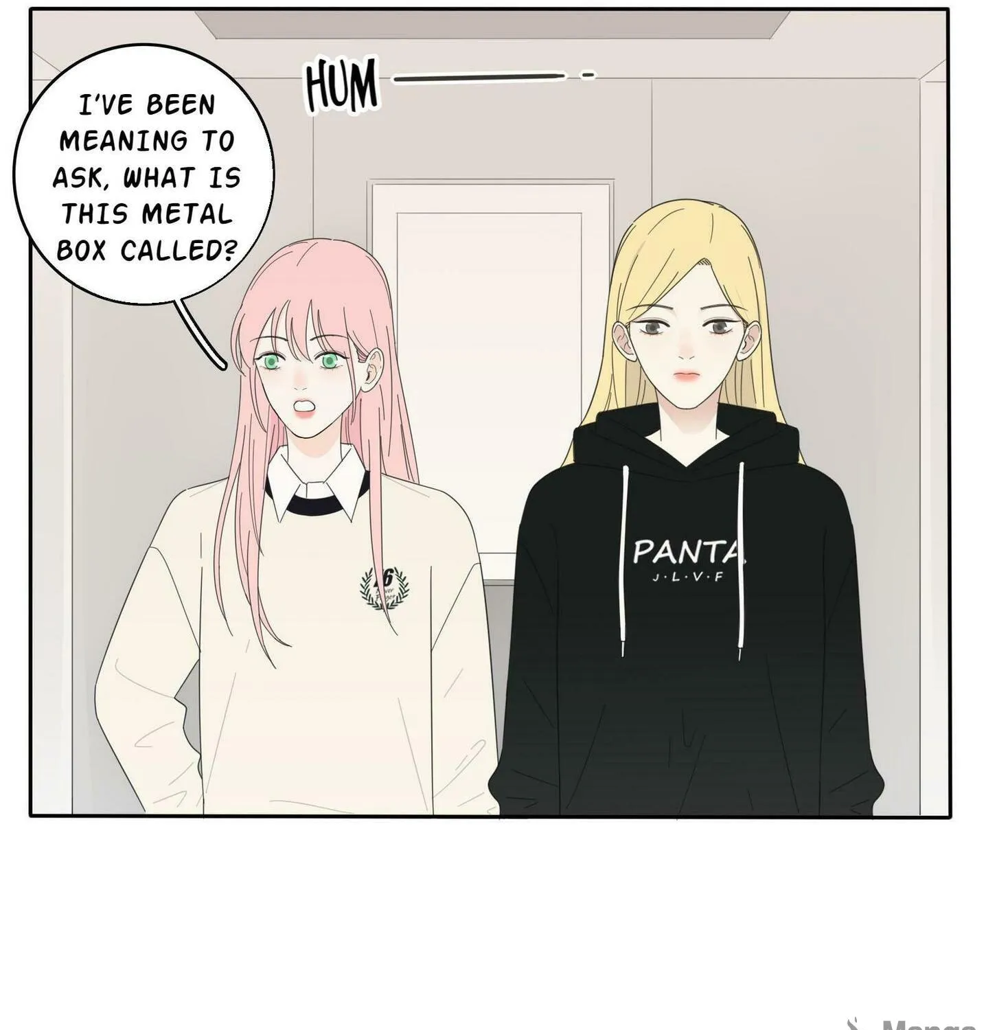 Read Baili Jin Among Mortals chapter 20.5 image 22 on Lezhin