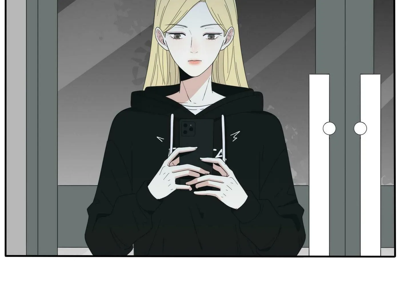 Read Baili Jin Among Mortals chapter 20.5 image 3 on Lezhin
