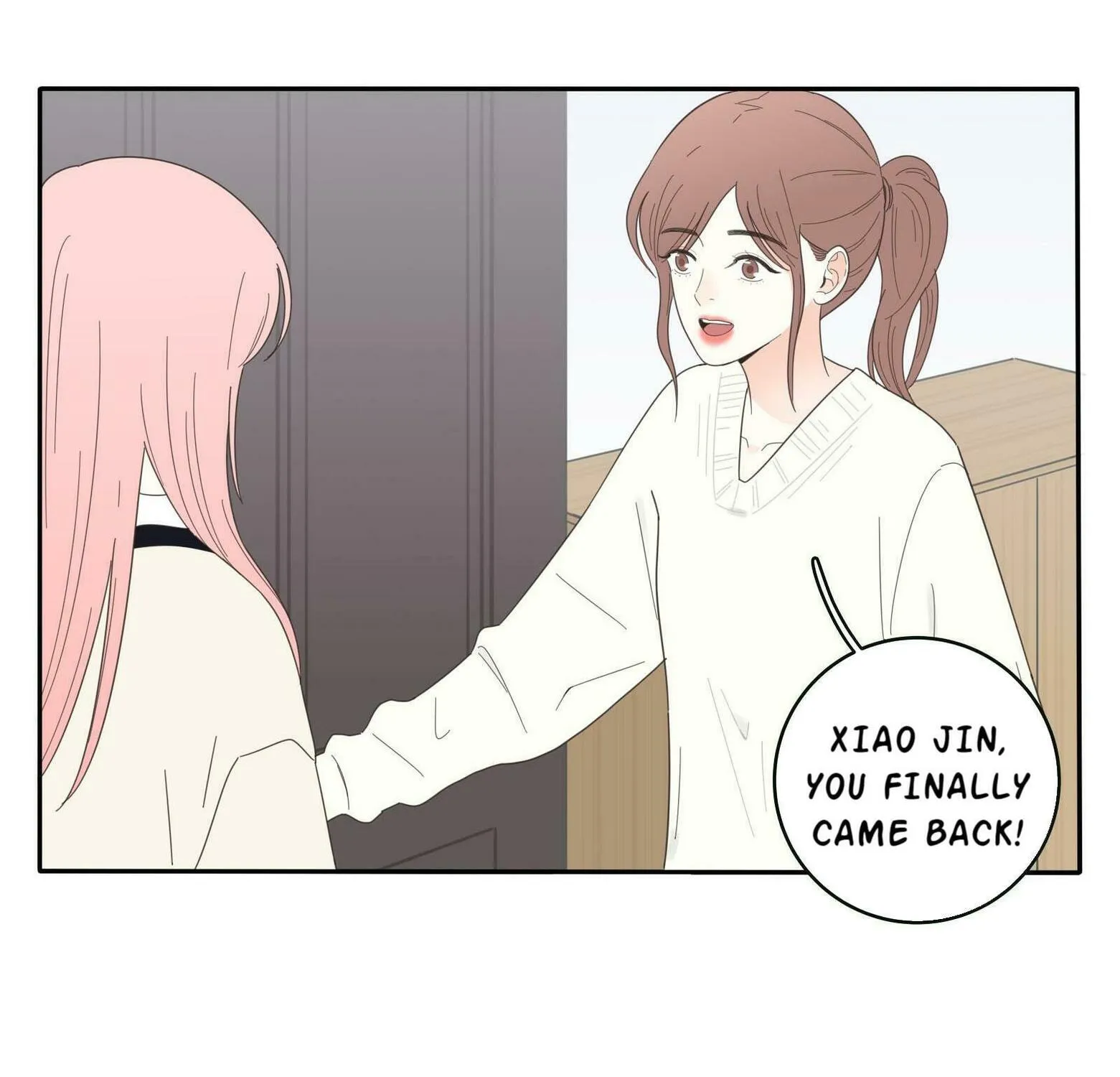 Read Baili Jin Among Mortals chapter 20.5 image 30 on Lezhin