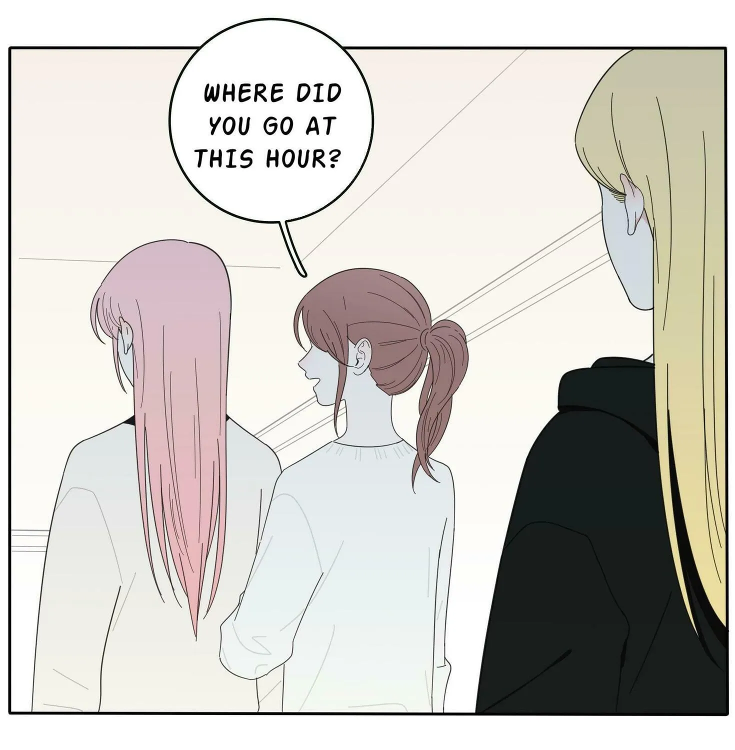 Read Baili Jin Among Mortals chapter 20.5 image 32 on Lezhin