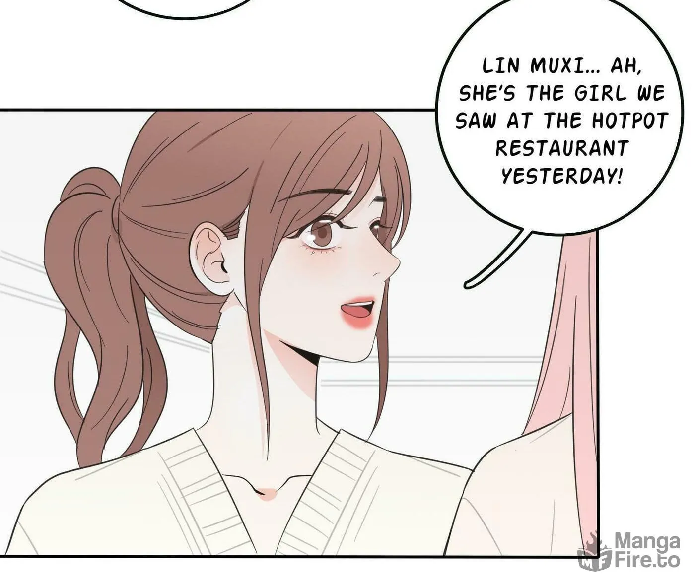 Read Baili Jin Among Mortals chapter 20.5 image 35 on Lezhin