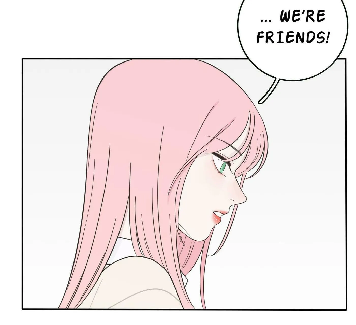 Read Baili Jin Among Mortals chapter 20.5 image 37 on Lezhin