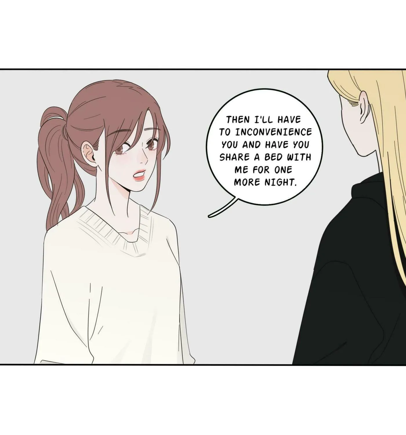 Read Baili Jin Among Mortals chapter 20.5 image 44 on Lezhin