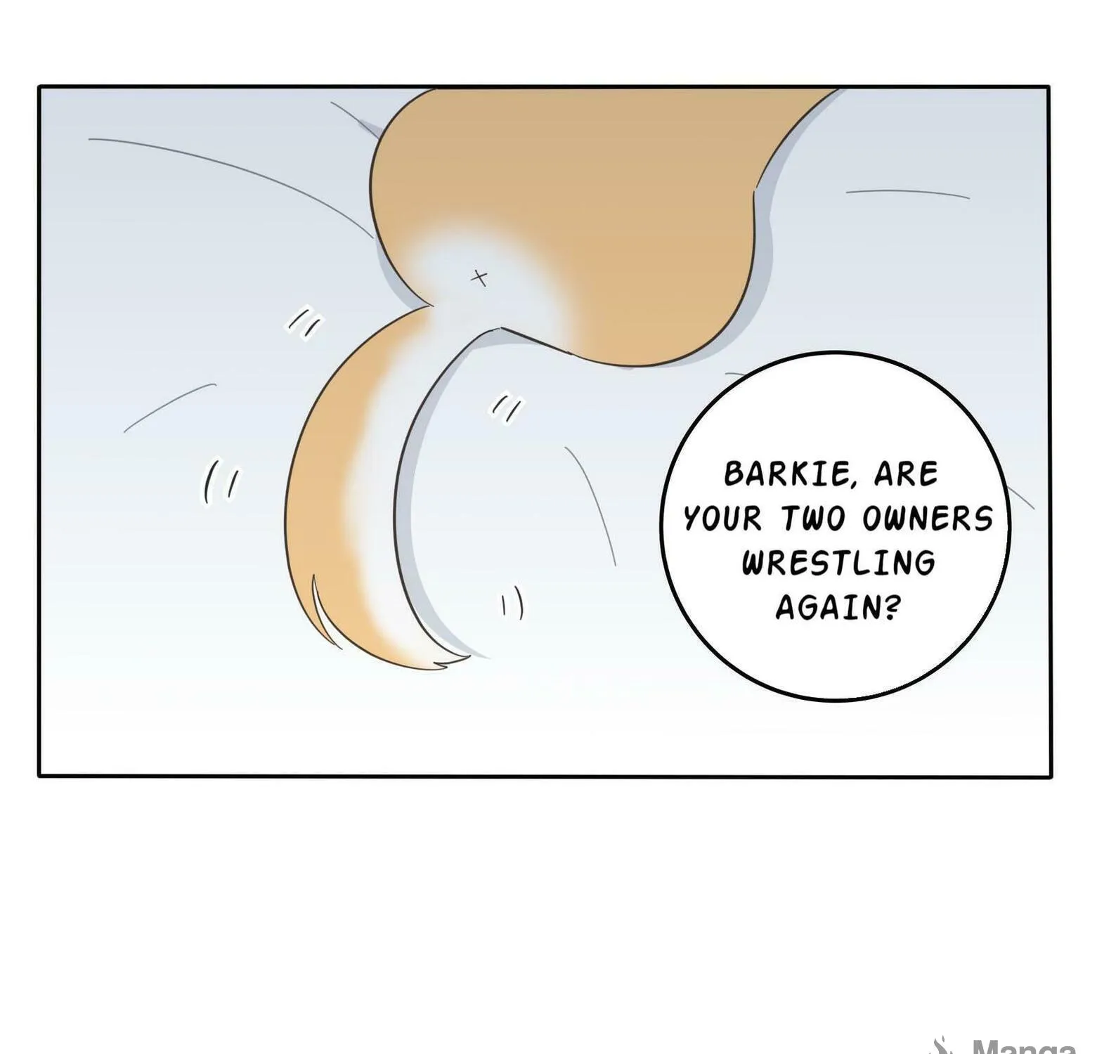 Read Baili Jin Among Mortals chapter 20.5 image 48 on Lezhin