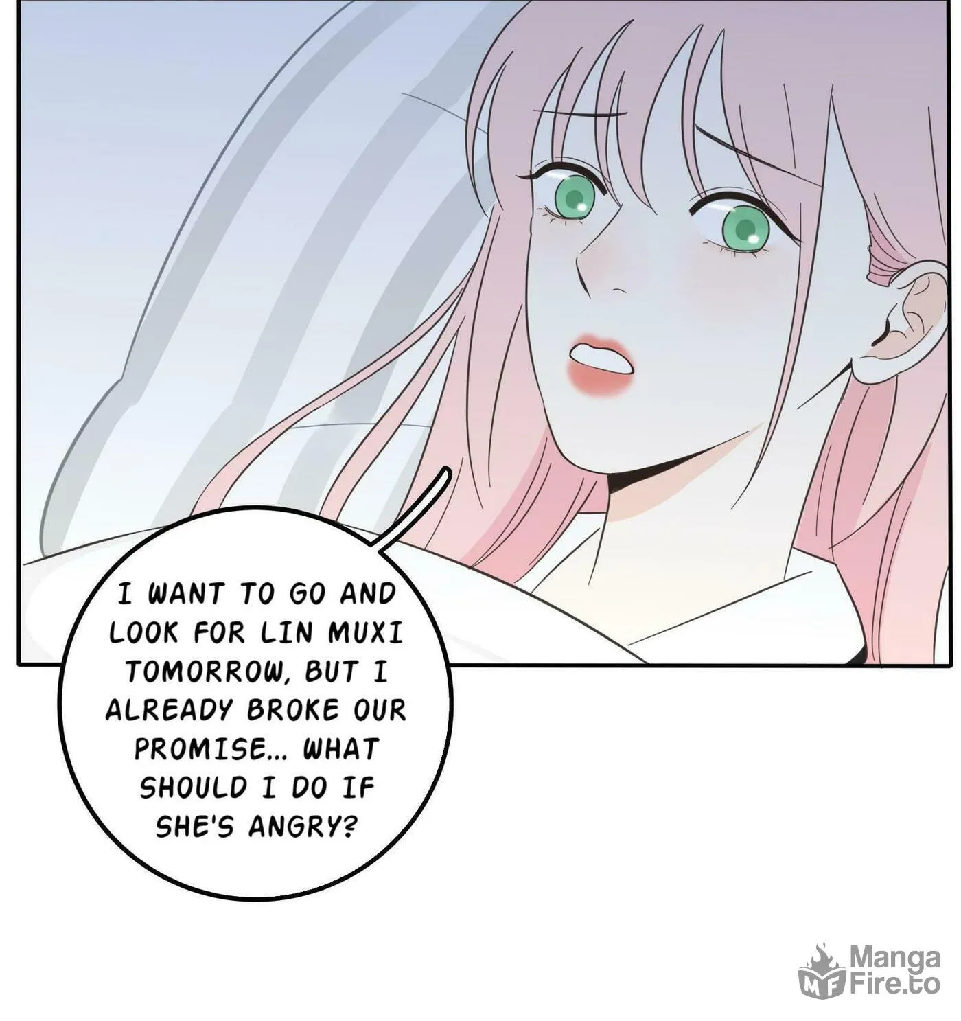 Read Baili Jin Among Mortals chapter 20.5 image 53 on Lezhin