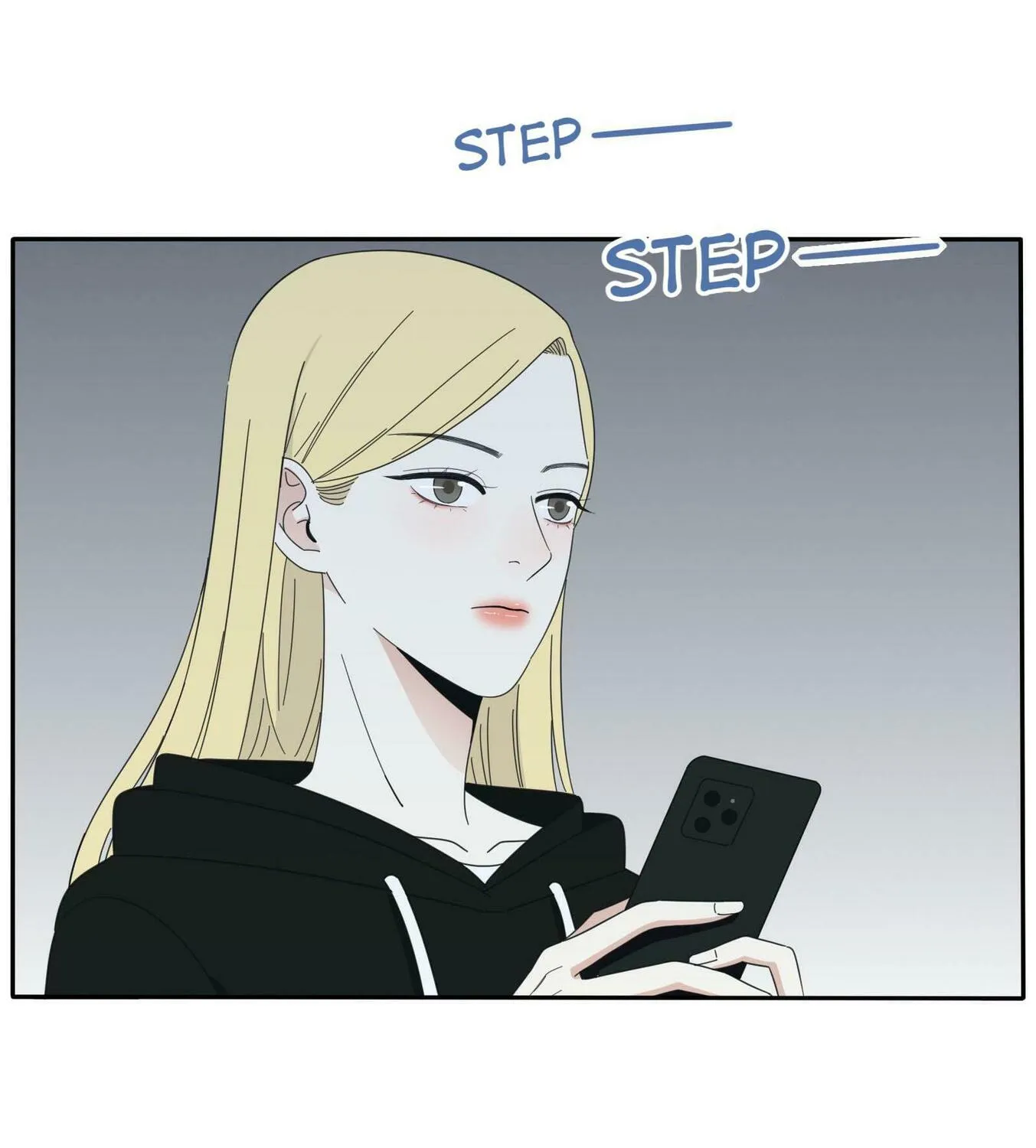 Read Baili Jin Among Mortals chapter 20.5 image 6 on Lezhin