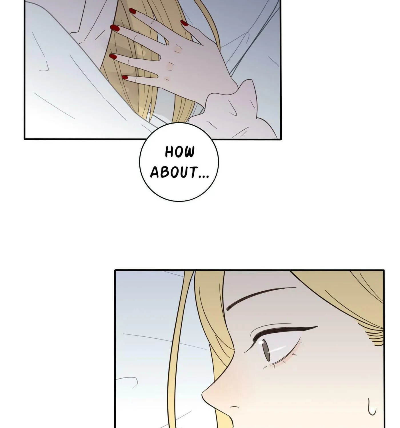 Read Baili Jin Among Mortals chapter 20.5 image 68 on Lezhin