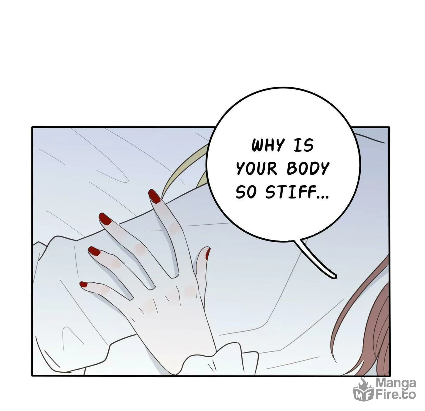 Read Baili Jin Among Mortals chapter 20.5 image 74 on Lezhin