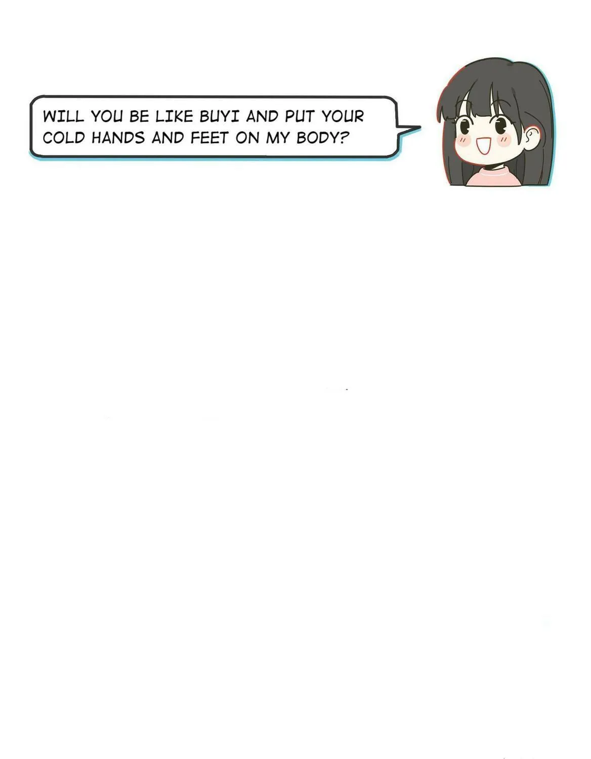 Read Baili Jin Among Mortals chapter 20.5 image 79 on Lezhin