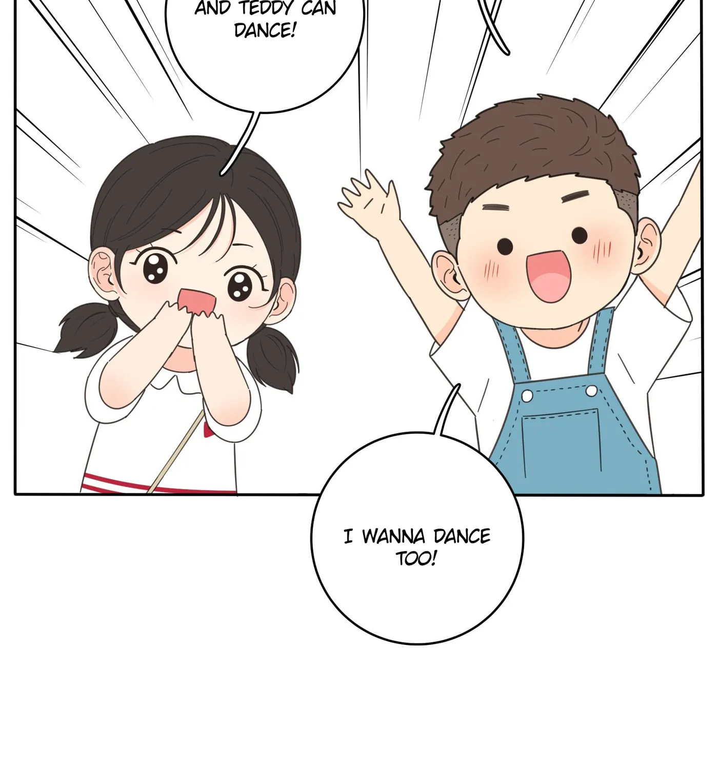 Read Baili Jin Among Mortals chapter 20 image 20 on Lezhin