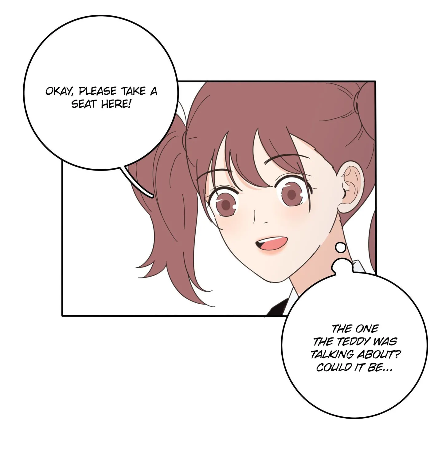 Read Baili Jin Among Mortals chapter 20 image 23 on Lezhin
