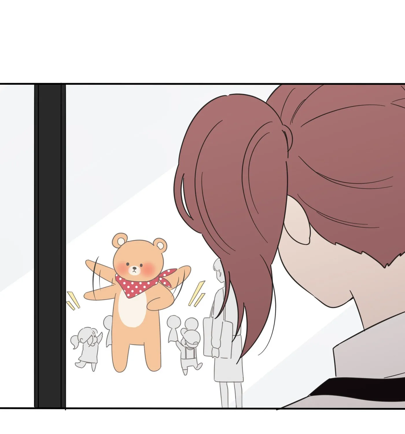 Read Baili Jin Among Mortals chapter 20 image 24 on Lezhin
