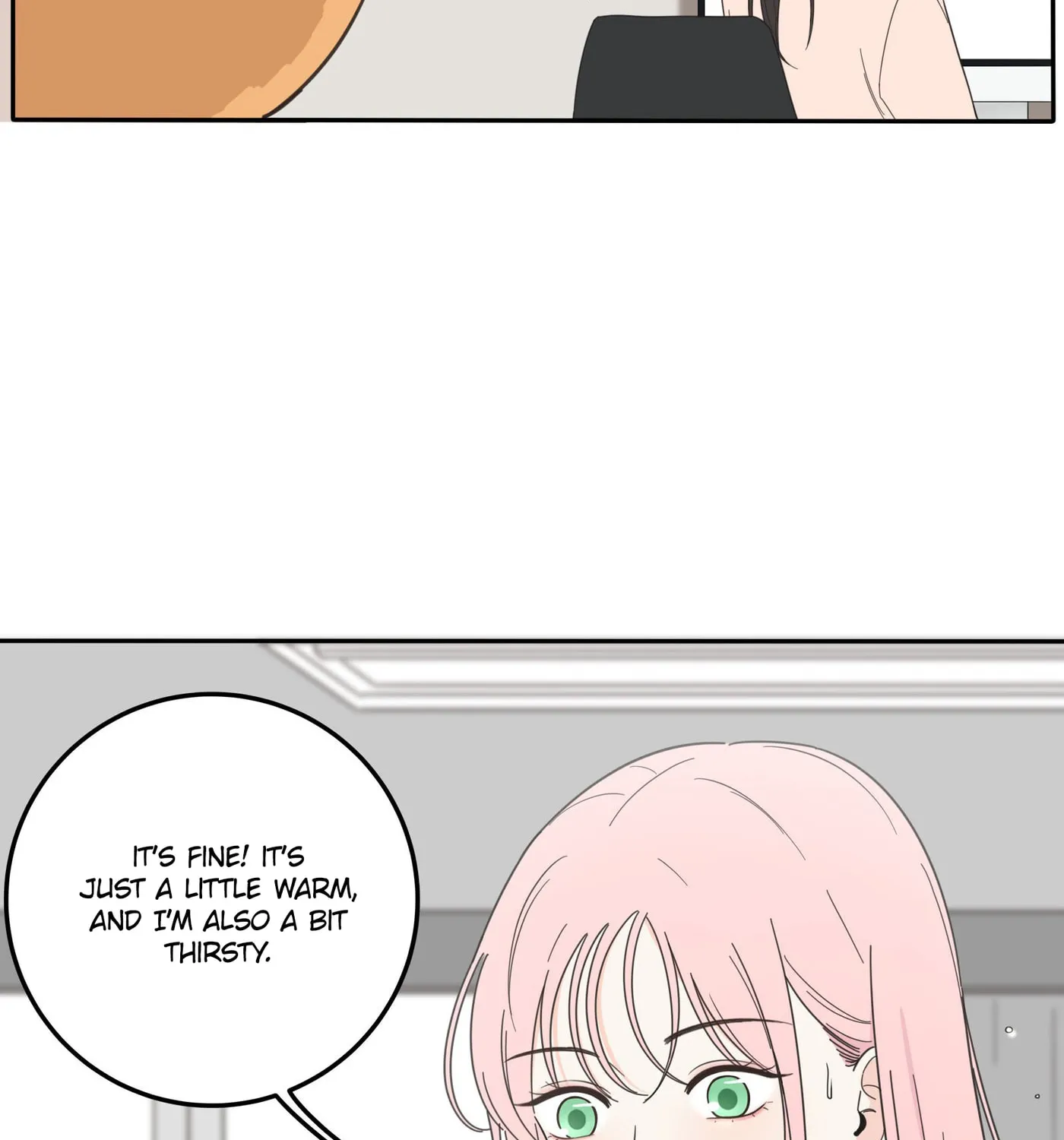 Read Baili Jin Among Mortals chapter 20 image 29 on Lezhin