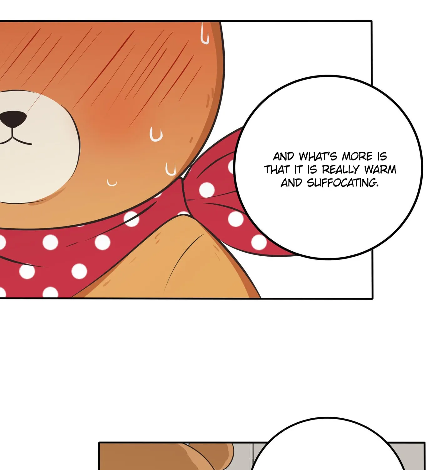 Read Baili Jin Among Mortals chapter 20 image 3 on Lezhin
