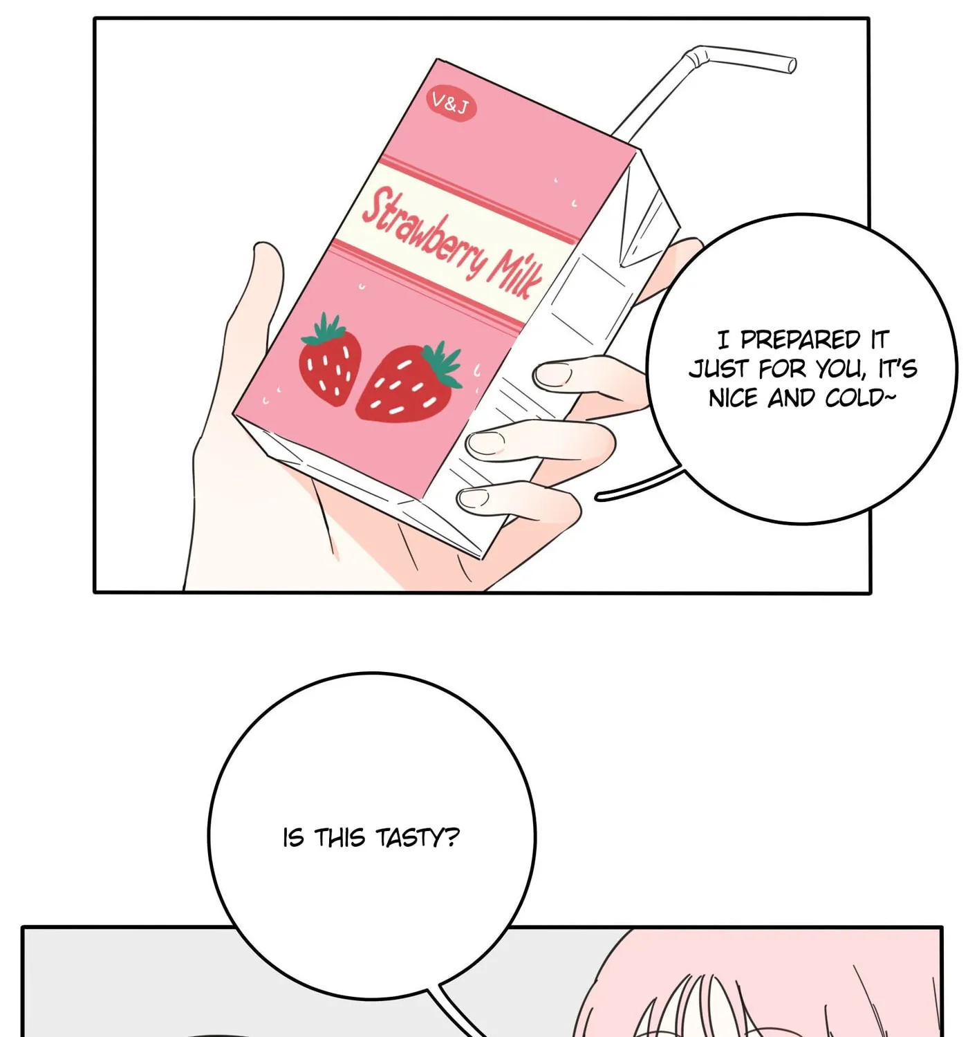 Read Baili Jin Among Mortals chapter 20 image 33 on Lezhin