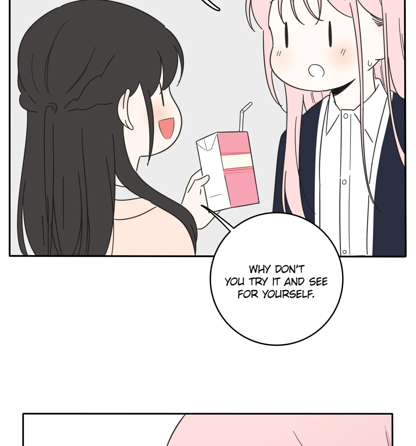 Read Baili Jin Among Mortals chapter 20 image 34 on Lezhin