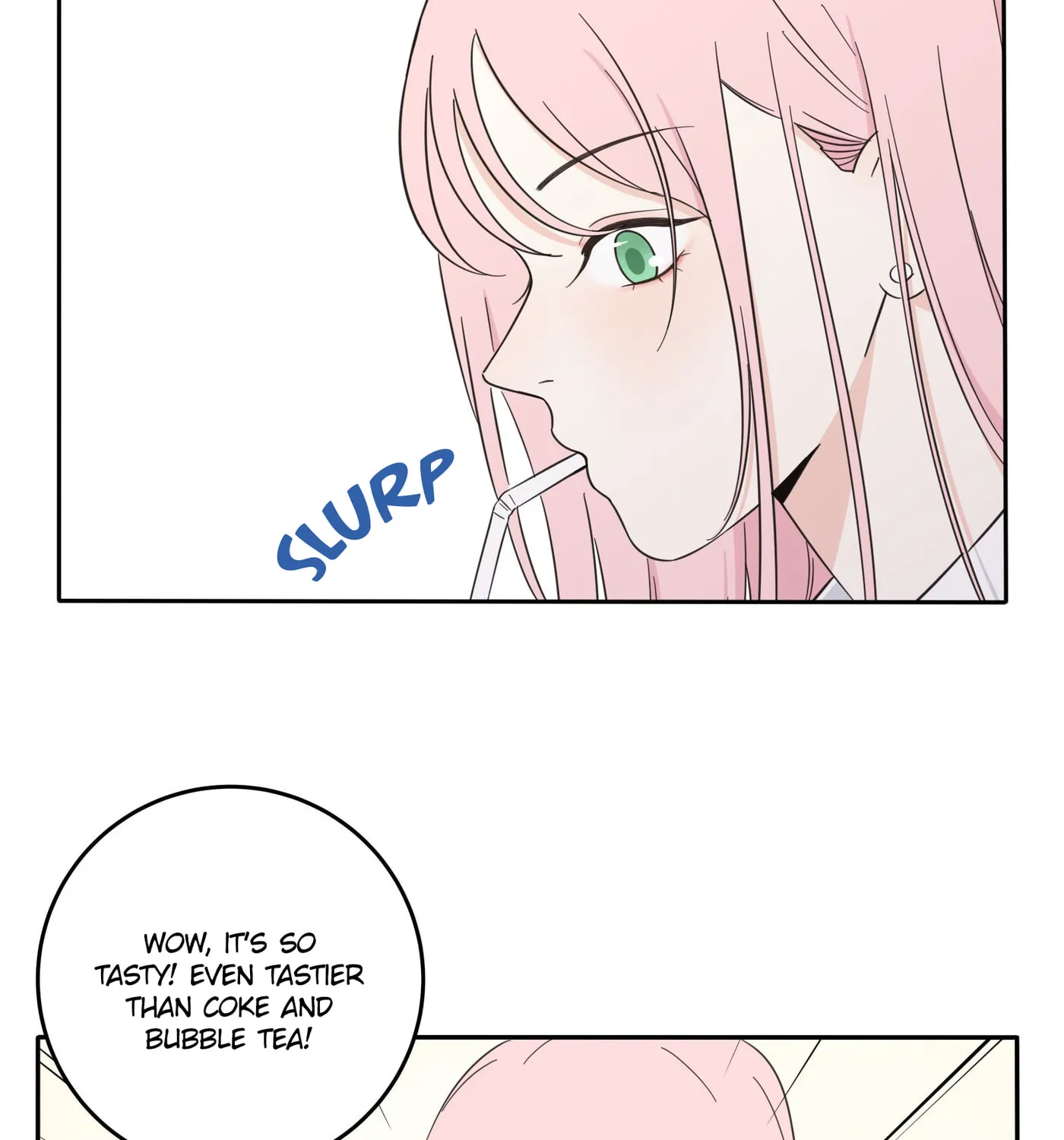 Read Baili Jin Among Mortals chapter 20 image 35 on Lezhin