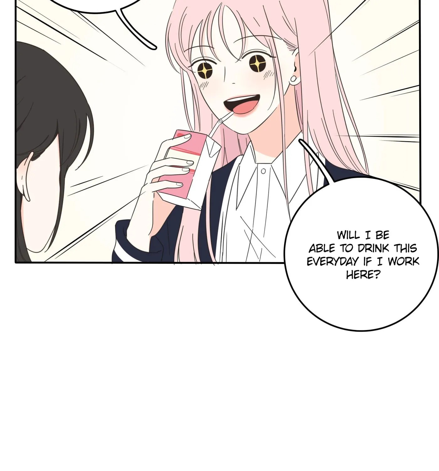 Read Baili Jin Among Mortals chapter 20 image 36 on Lezhin