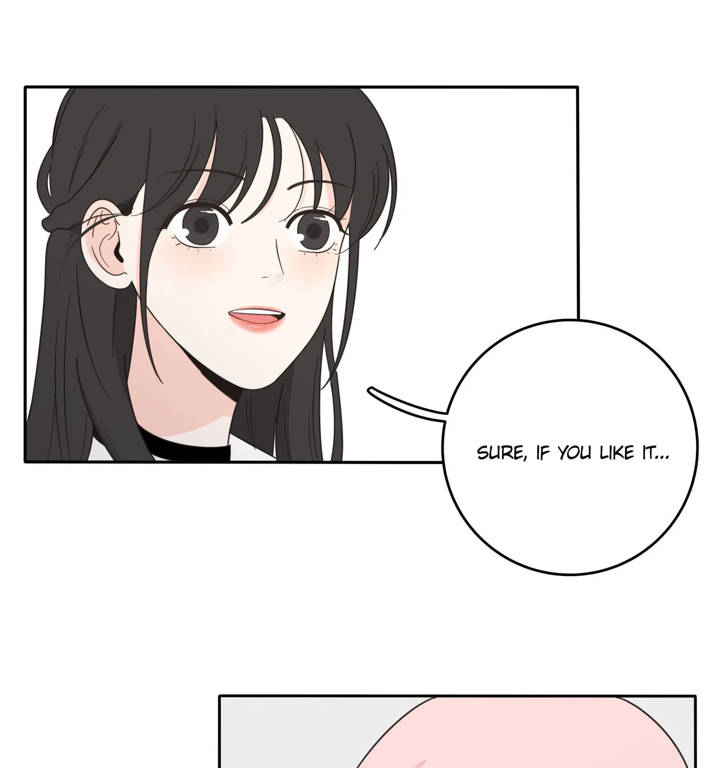 Read Baili Jin Among Mortals chapter 20 image 37 on Lezhin