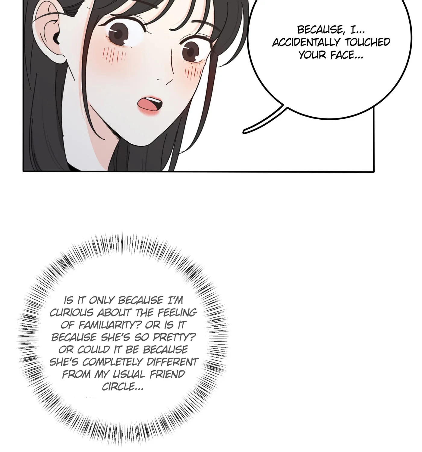 Read Baili Jin Among Mortals chapter 20 image 47 on Lezhin