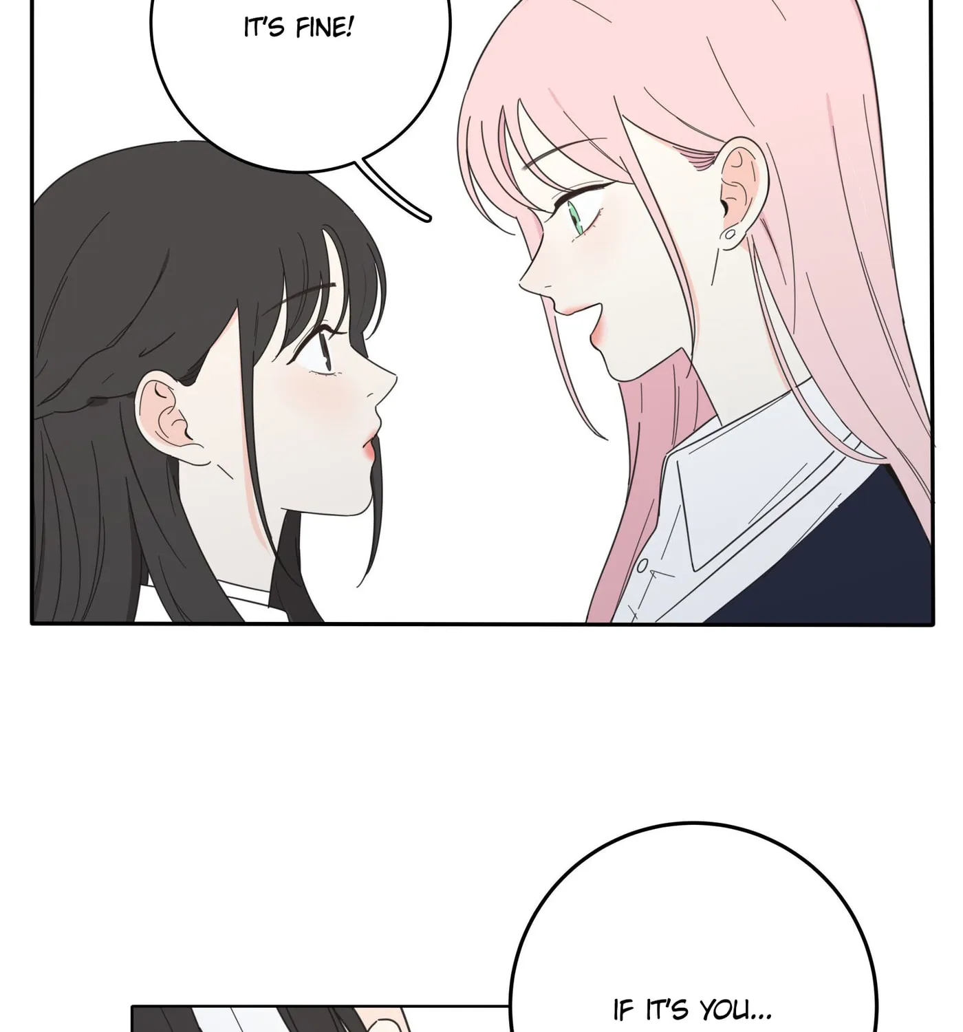 Read Baili Jin Among Mortals chapter 20 image 49 on Lezhin