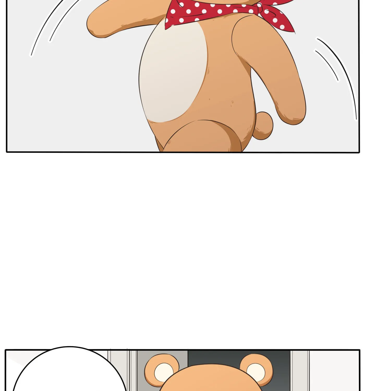 Read Baili Jin Among Mortals chapter 20 image 7 on Lezhin