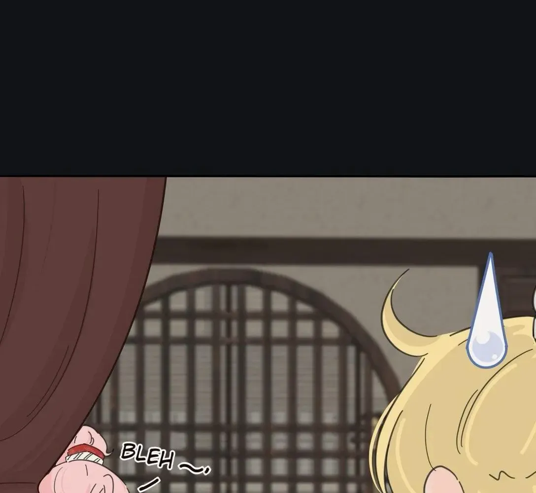 Read Baili Jin Among Mortals chapter 200.2 image 10 on Lezhin