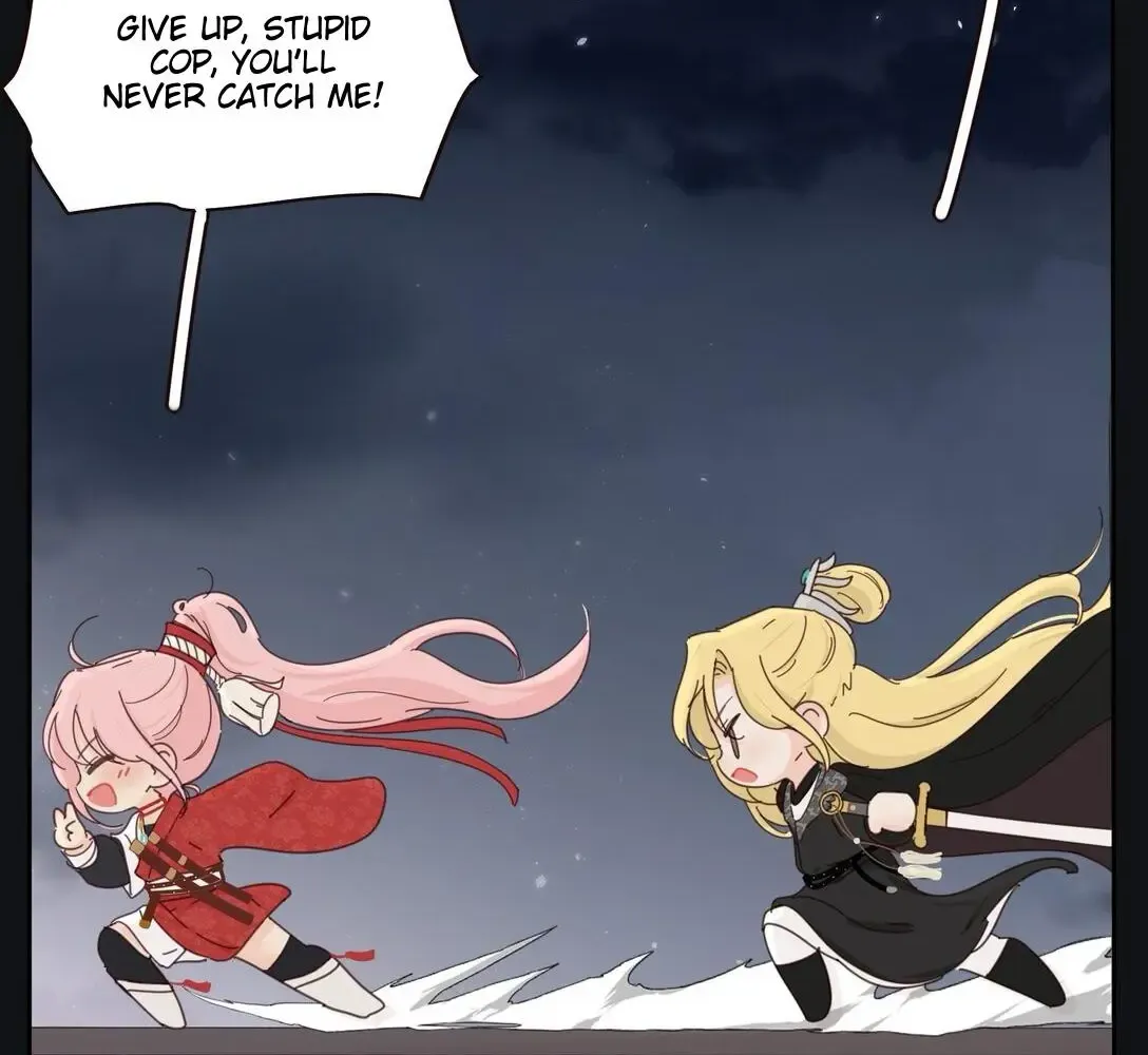 Read Baili Jin Among Mortals chapter 200.2 image 2 on Lezhin