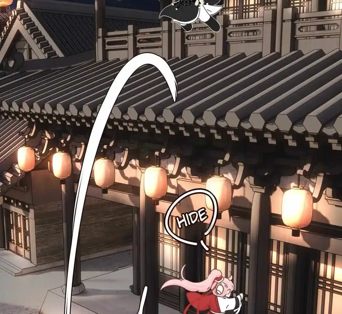Read Baili Jin Among Mortals chapter 200.2 image 4 on Lezhin