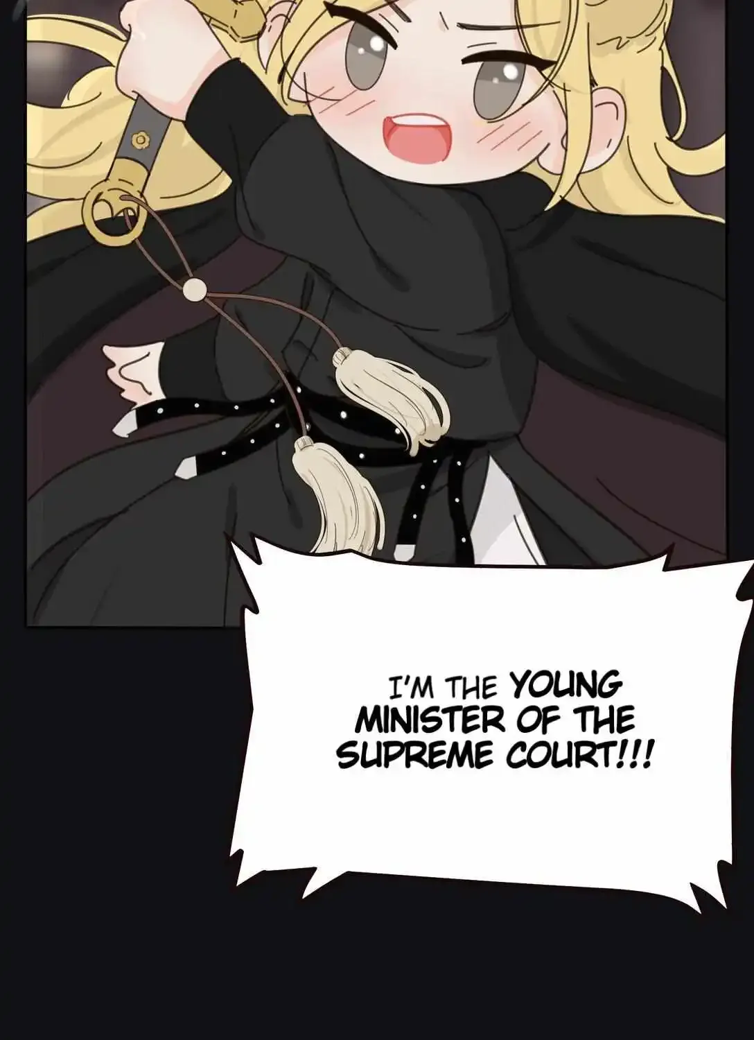 Read Baili Jin Among Mortals chapter 200.2 image 7 on Lezhin