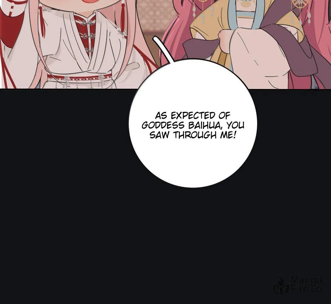 Read Baili Jin Among Mortals chapter 200 image 11 on Lezhin