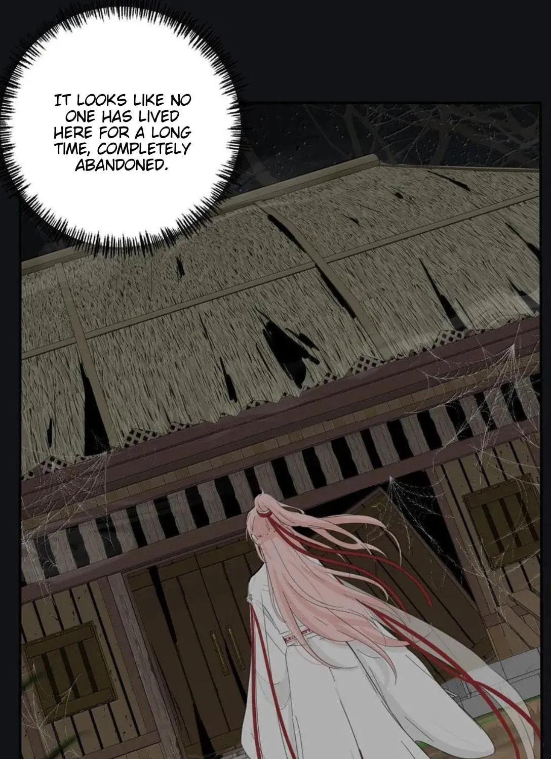Read Baili Jin Among Mortals chapter 200 image 22 on Lezhin