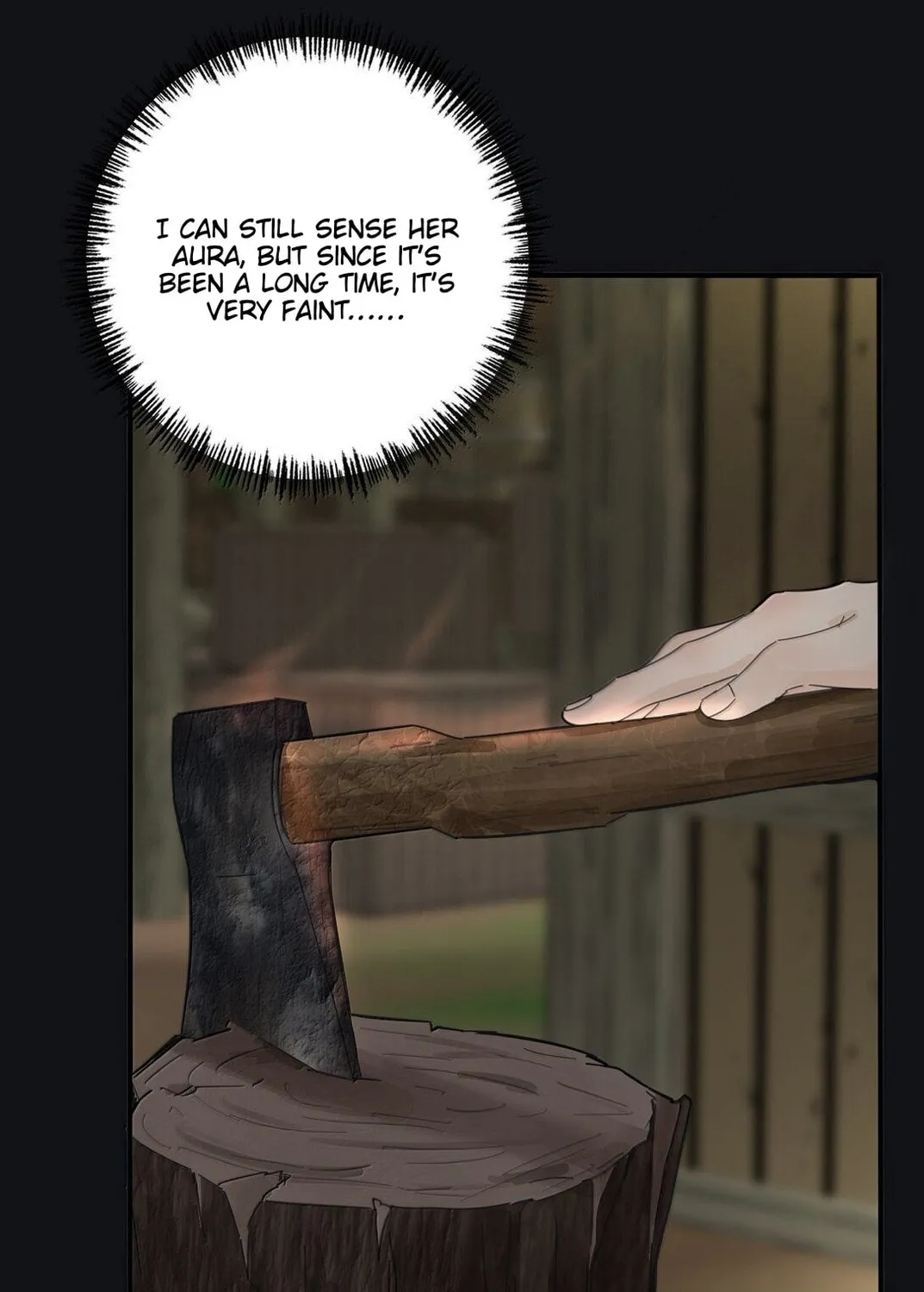 Read Baili Jin Among Mortals chapter 200 image 24 on Lezhin