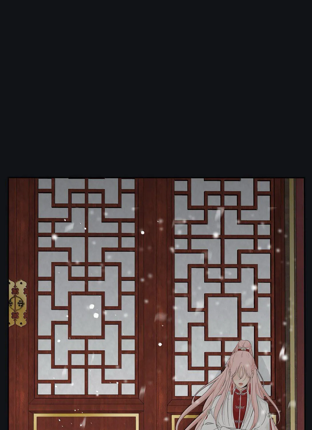 Read Baili Jin Among Mortals chapter 200 image 40 on Lezhin