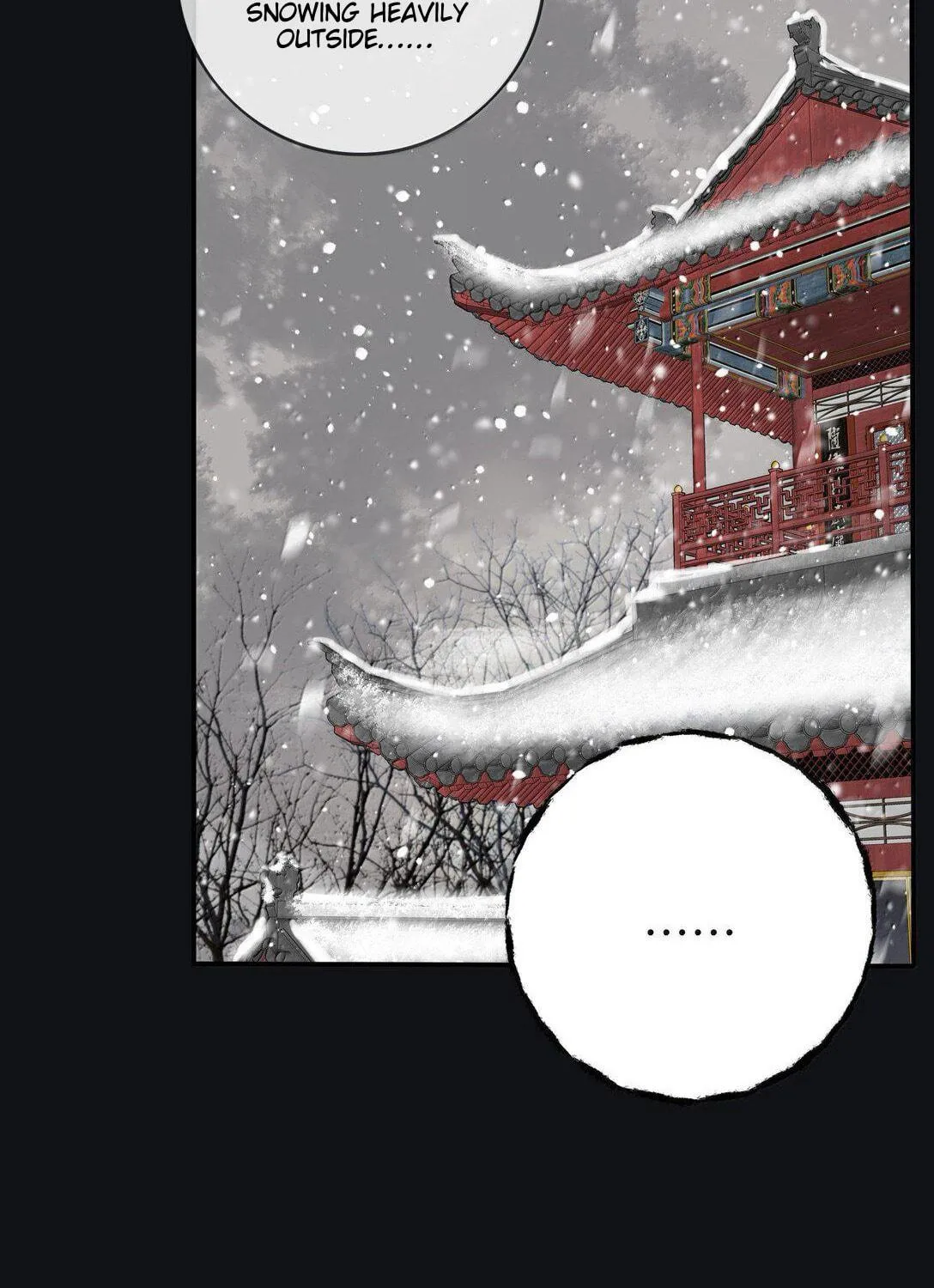 Read Baili Jin Among Mortals chapter 200 image 44 on Lezhin