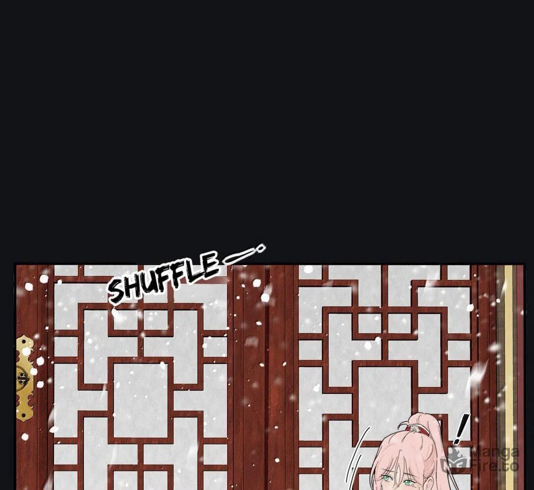Read Baili Jin Among Mortals chapter 200 image 45 on Lezhin