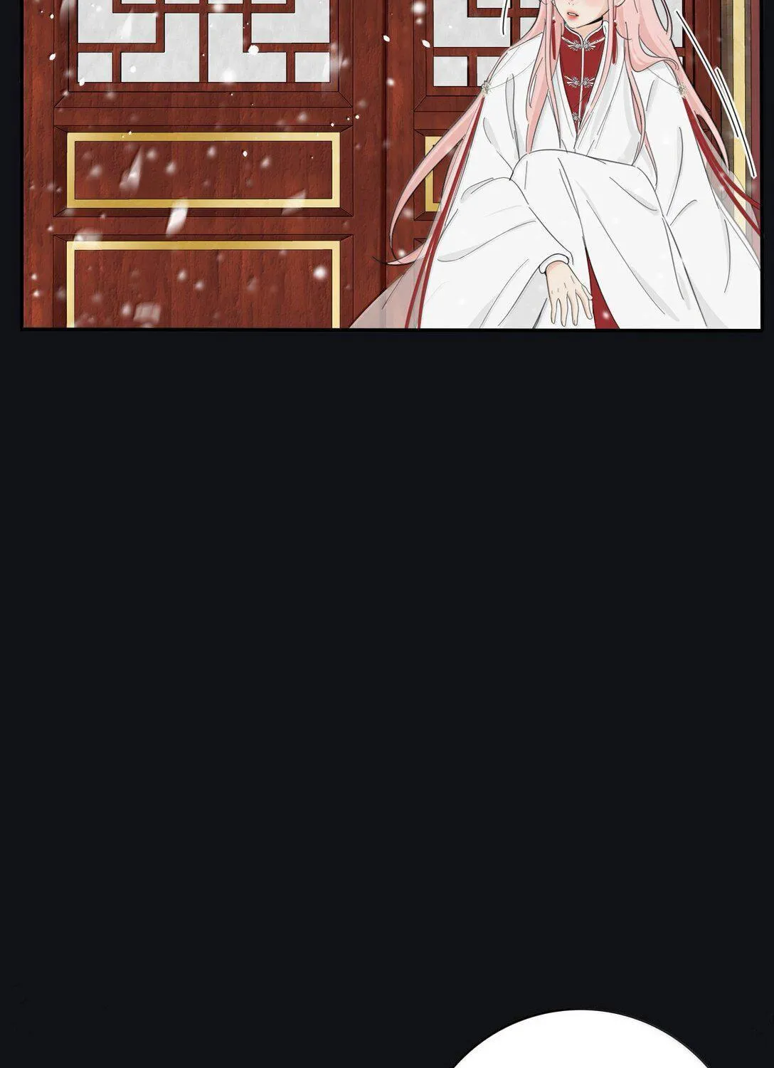 Read Baili Jin Among Mortals chapter 200 image 46 on Lezhin