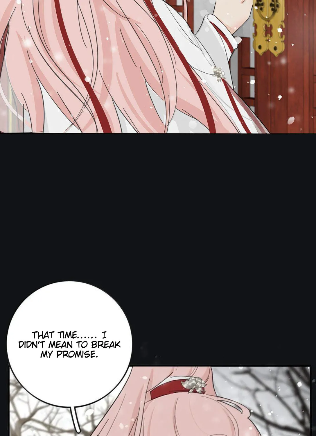 Read Baili Jin Among Mortals chapter 200 image 48 on Lezhin