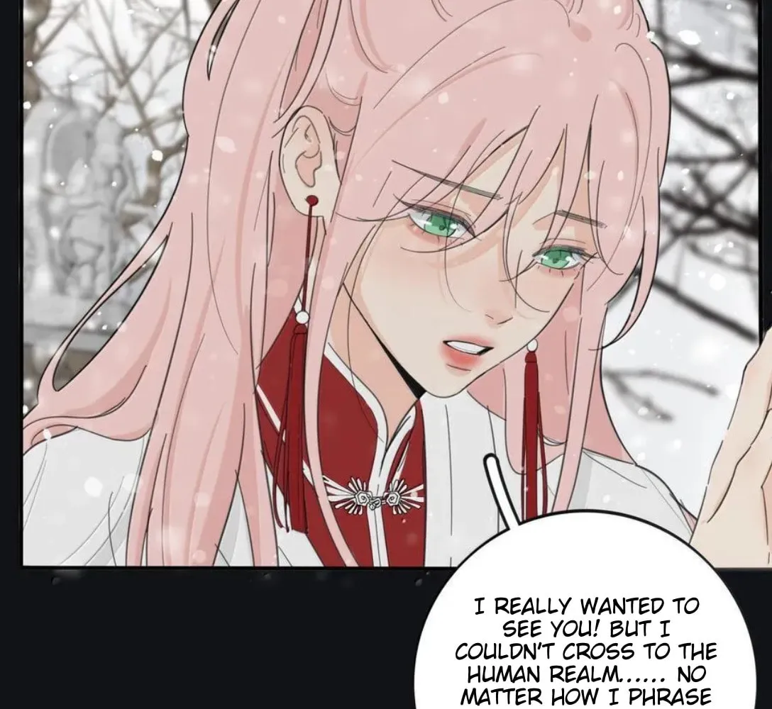 Read Baili Jin Among Mortals chapter 200 image 49 on Lezhin