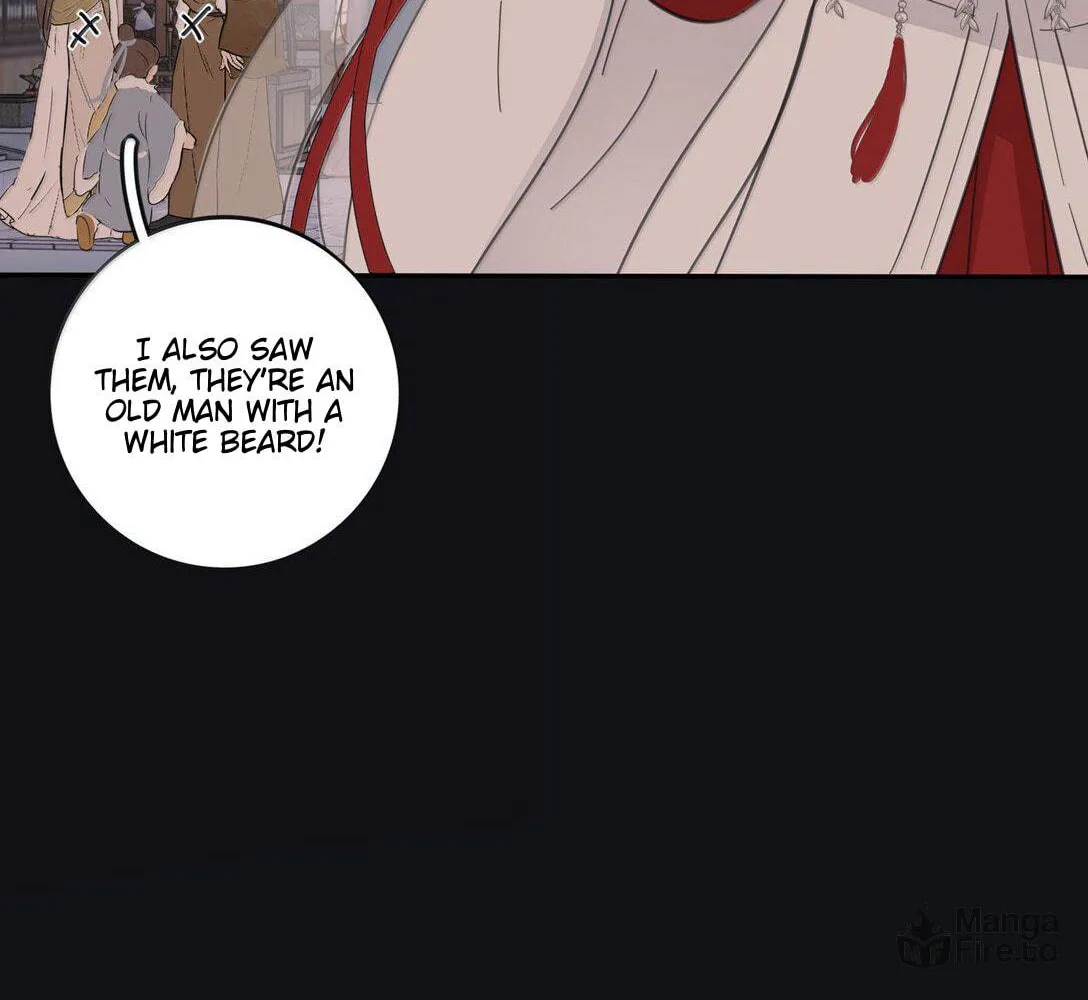 Read Baili Jin Among Mortals chapter 200 image 5 on Lezhin