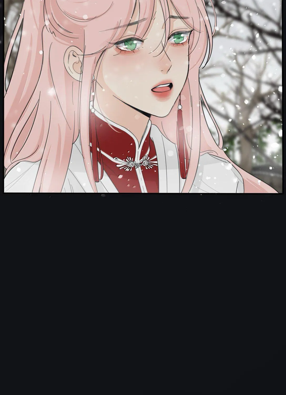 Read Baili Jin Among Mortals chapter 200 image 58 on Lezhin