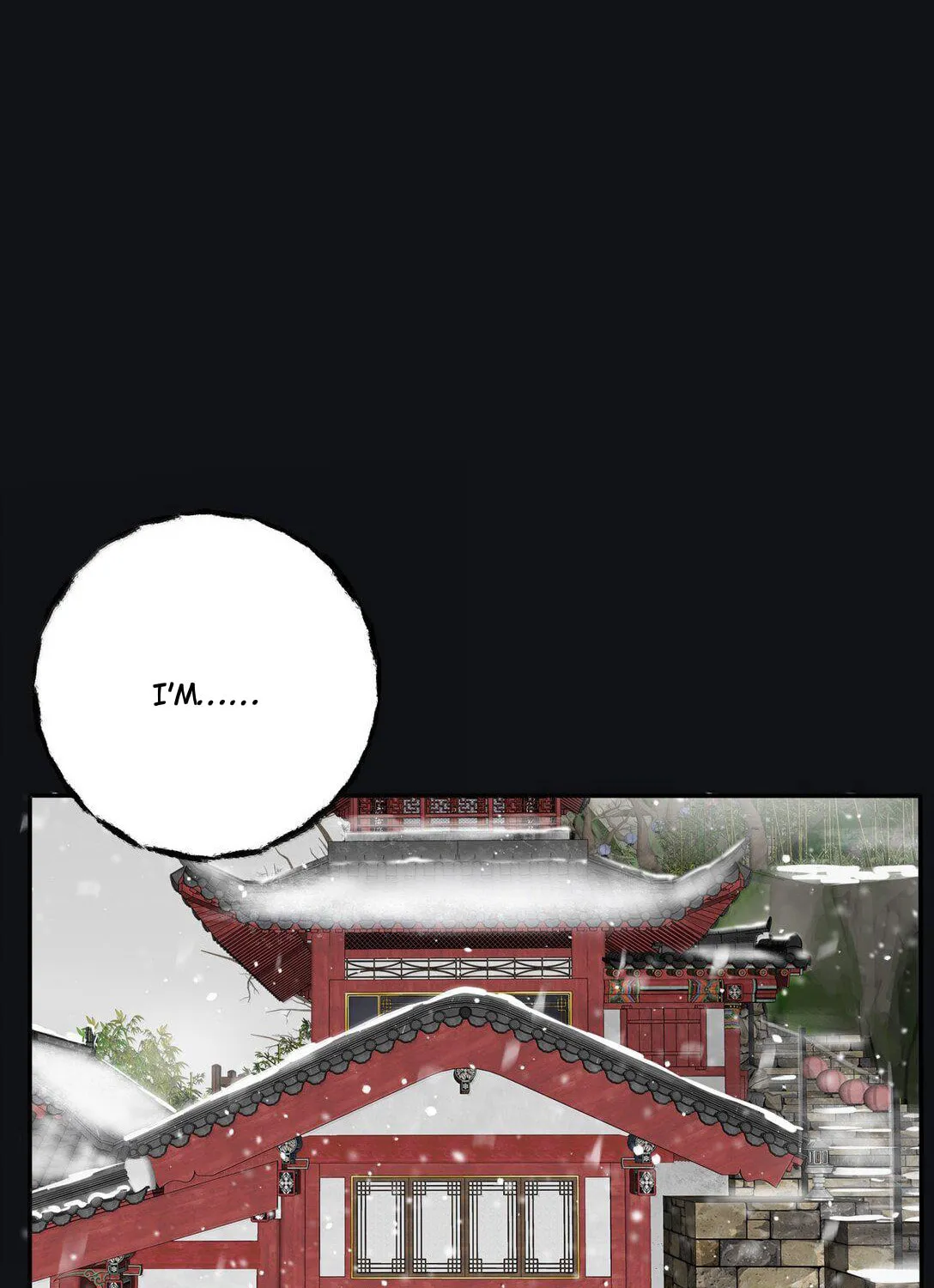 Read Baili Jin Among Mortals chapter 200 image 60 on Lezhin