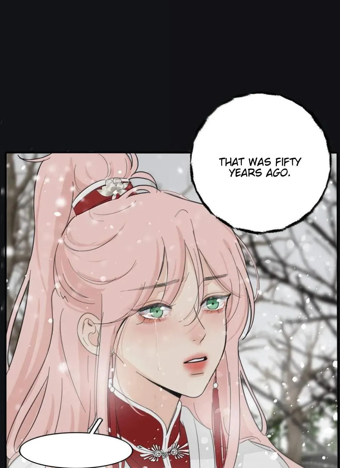 Read Baili Jin Among Mortals chapter 200 image 62 on Lezhin