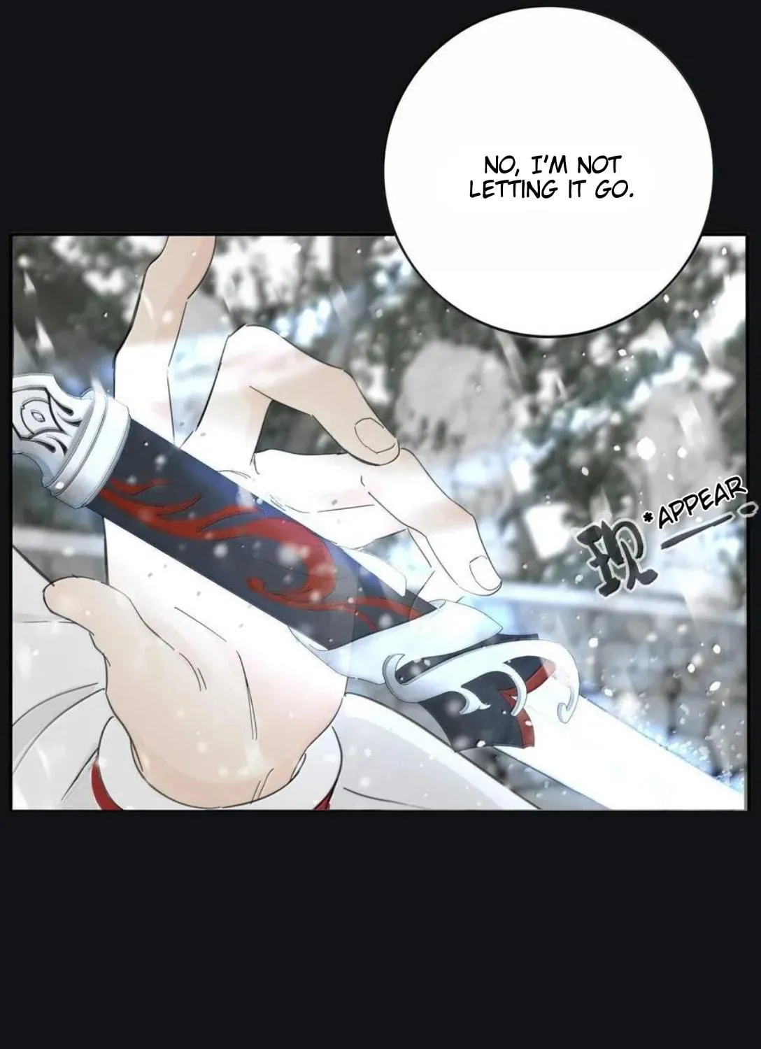 Read Baili Jin Among Mortals chapter 200 image 68 on Lezhin