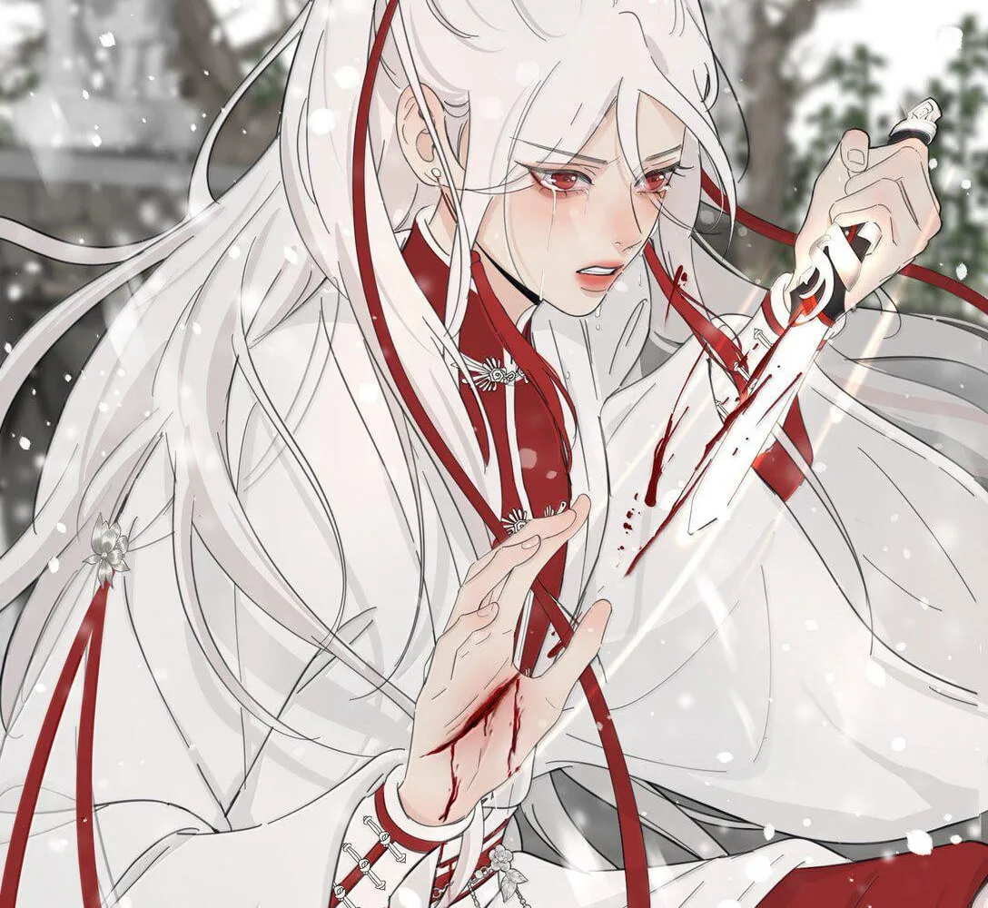 Read Baili Jin Among Mortals chapter 200 image 71 on Lezhin