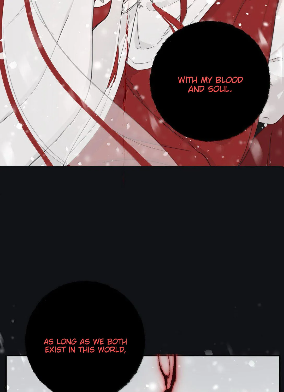 Read Baili Jin Among Mortals chapter 200 image 72 on Lezhin
